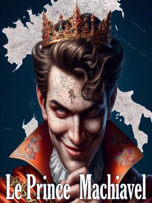 cover image of Le Prince